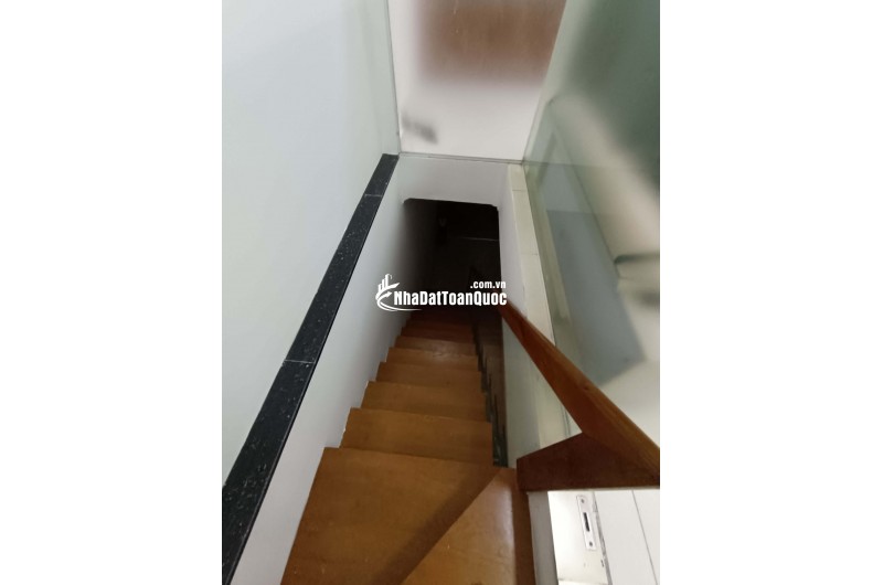 Cho thuê nhà mặt tiền đường số 3, P.An Phú, 1 trệt, 1 lầu, 50m2, 10tr